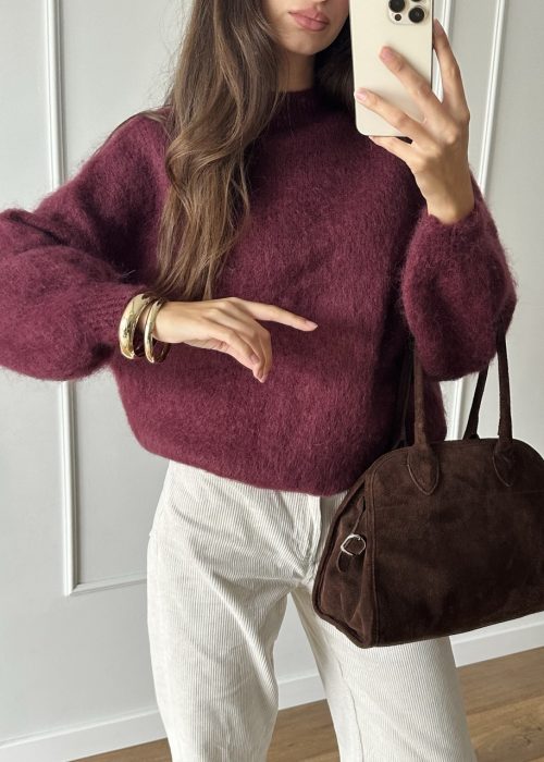 Kid_mohair_burgundowy_1