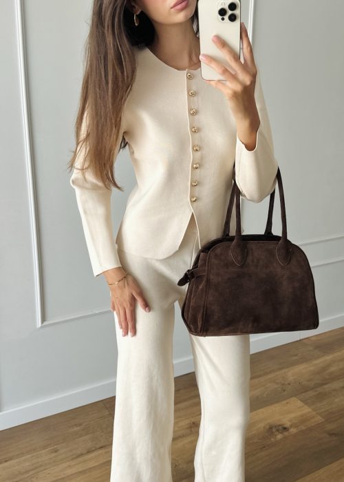 Komplet dzianinowy_ecru_1